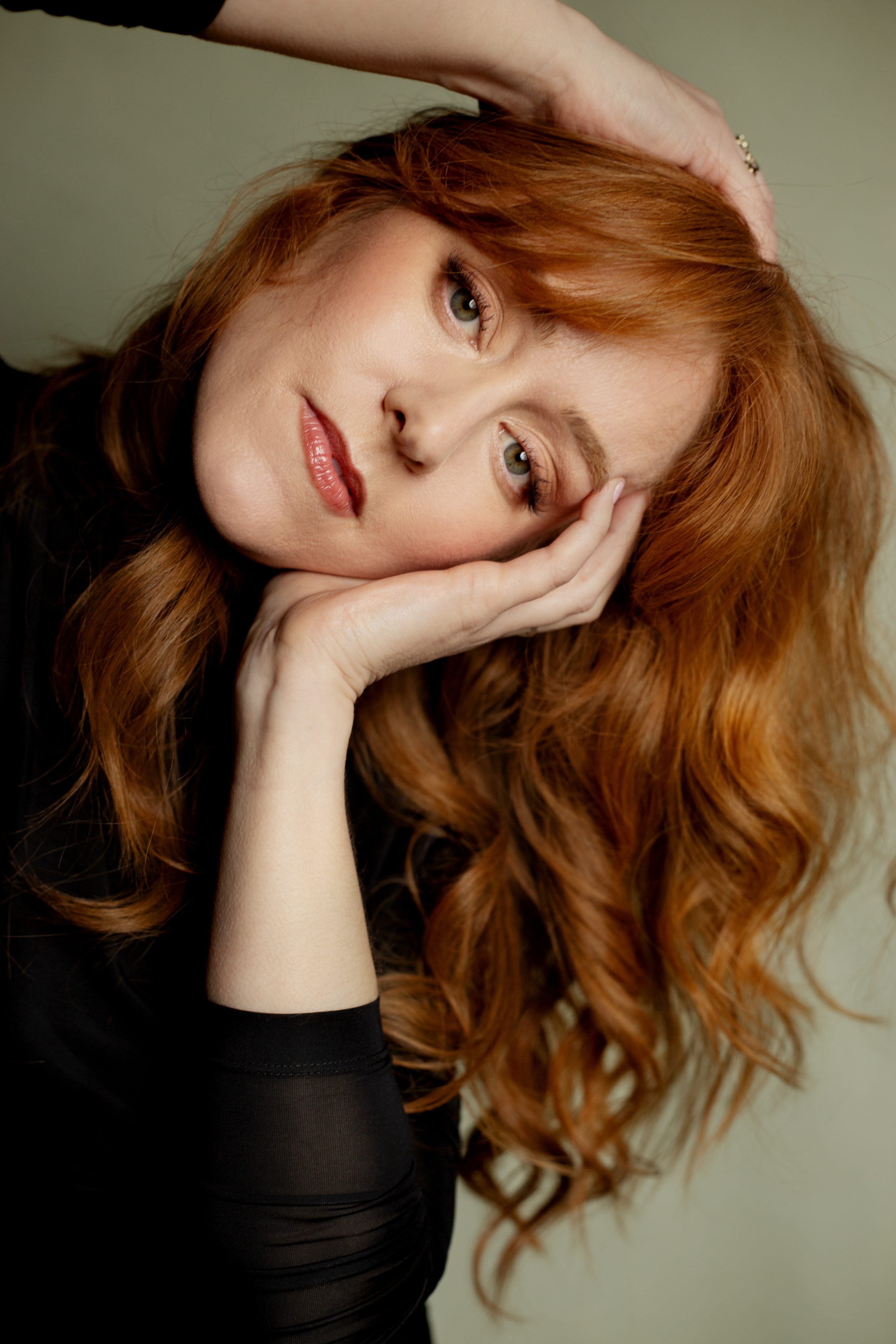 HANNAH PEEL details world premiere performance of Underland at Barbican on 24 Oct, part of Hannah Peel: In Focus two-dayer - Underland original score, out on CD on 16 Oct via Rivertones