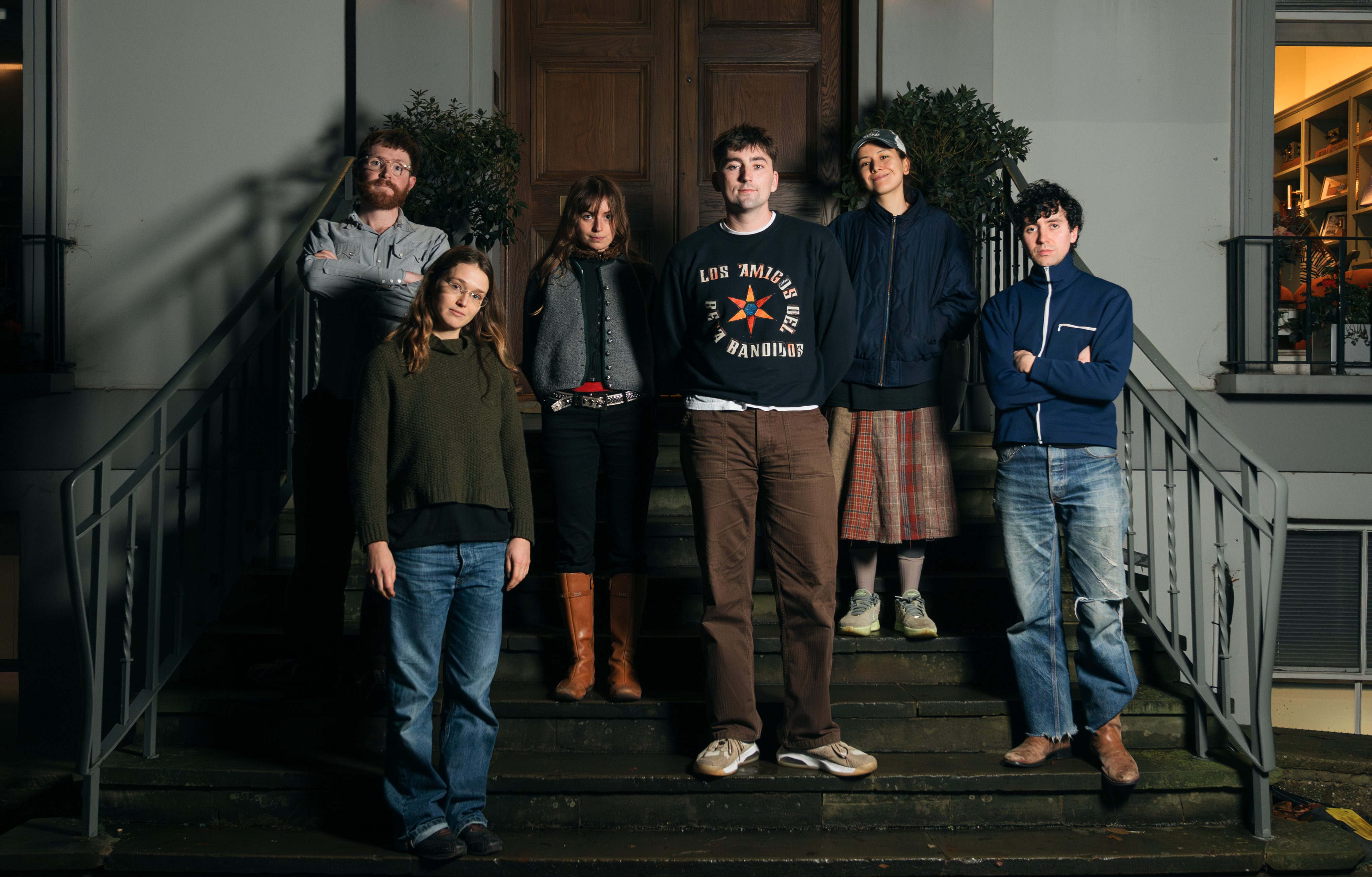 Jonathan Glazer’s Joy Of Joys to Receive UK Premiere at BFI London Film Festival
