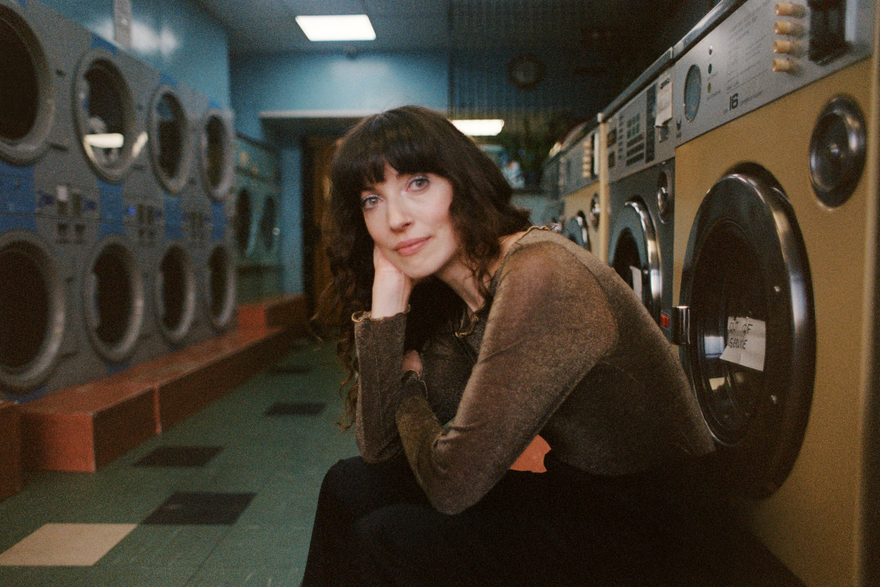 Elena Tonra Revives Ex With New Album Save As and Single “Radio Station”