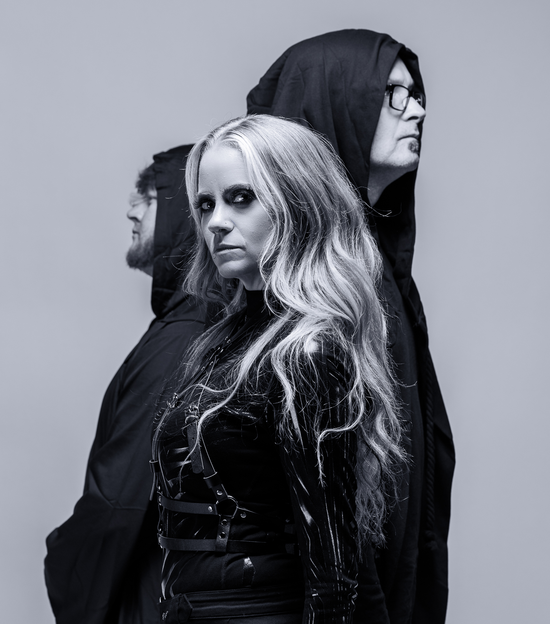 Estes Method Bring Dark Alternative Metal to Life With ‘Symptom of You’