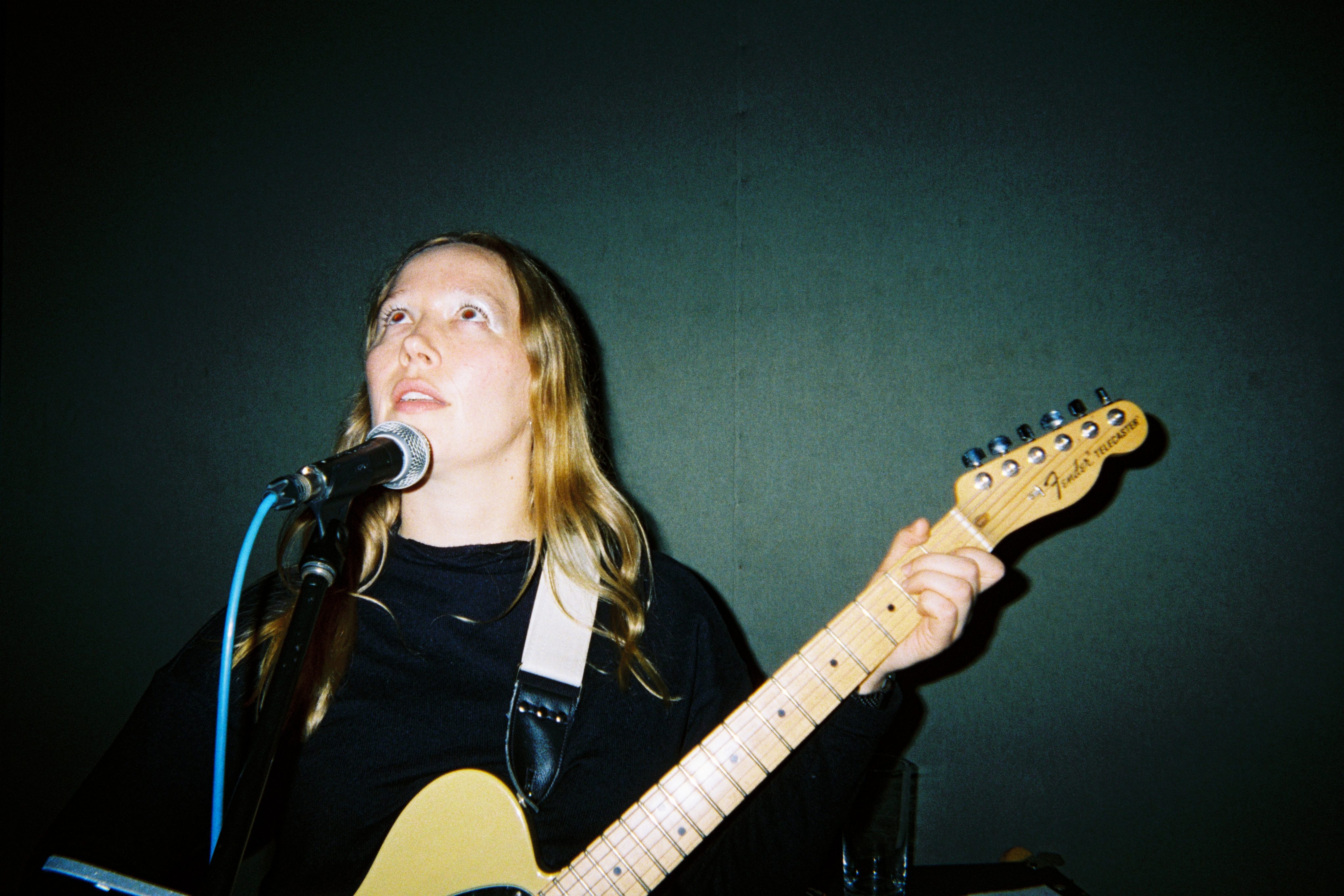 Julia Jacklin Shares New Single ‘If I Had The Hand Of God’