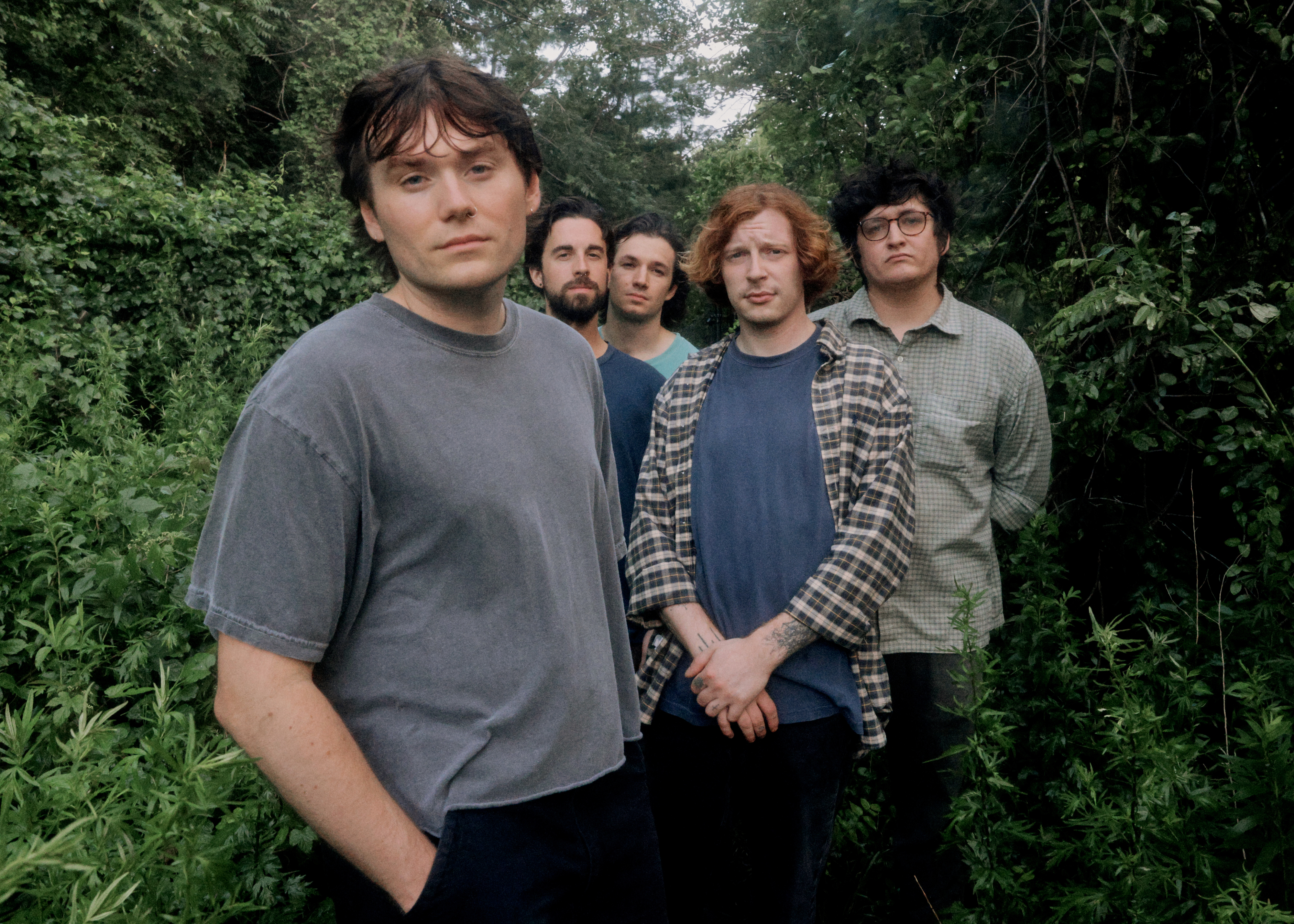 Sundots Share New Single and Video ‘Someone Else’s Song’ Ahead of New Album On The Quay