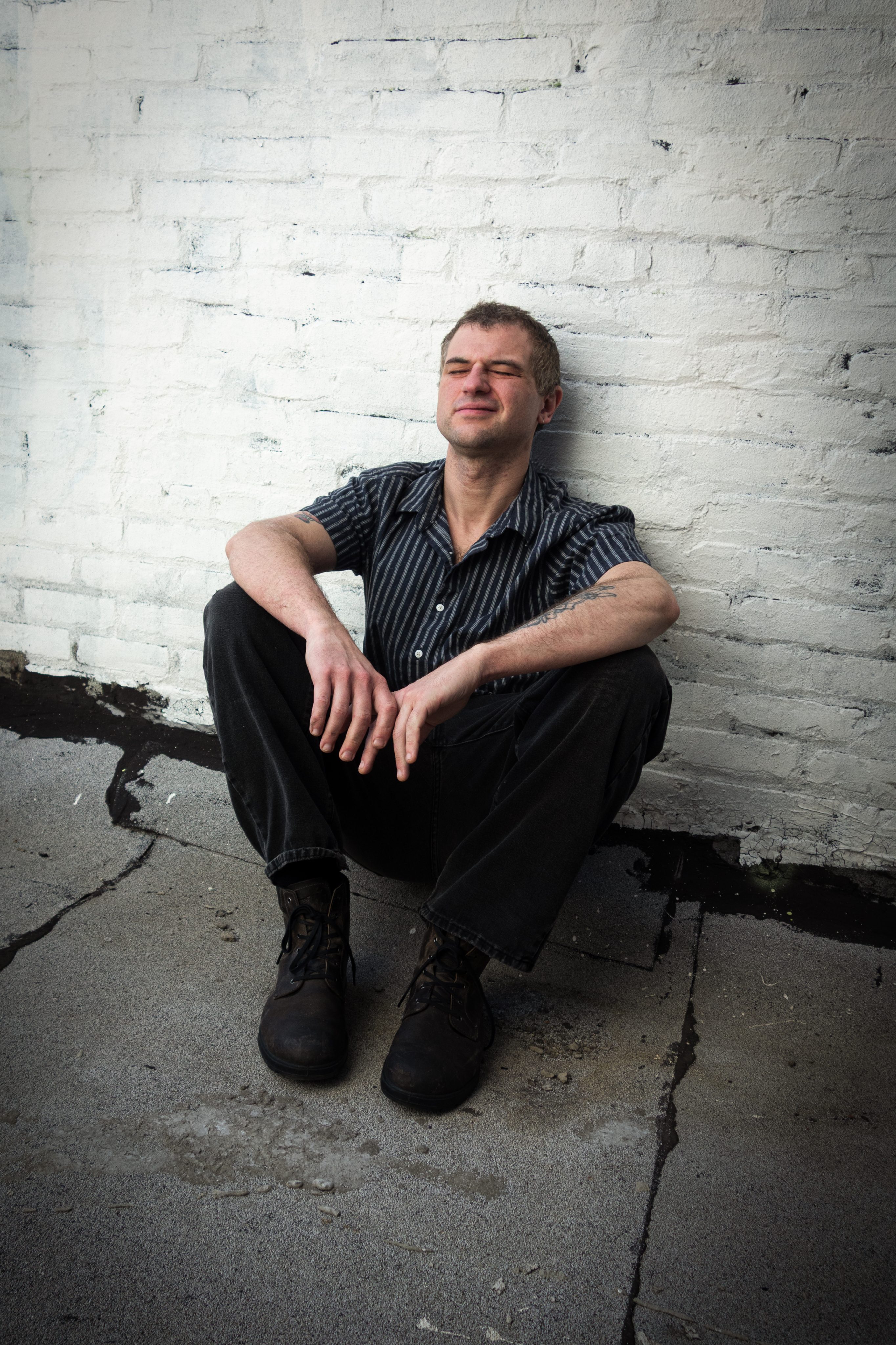 Ryley Walker signs to AD93