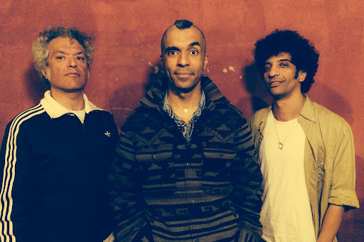 Savana Funk Announce New Single ‘Làbas’ Ahead of UK Tour