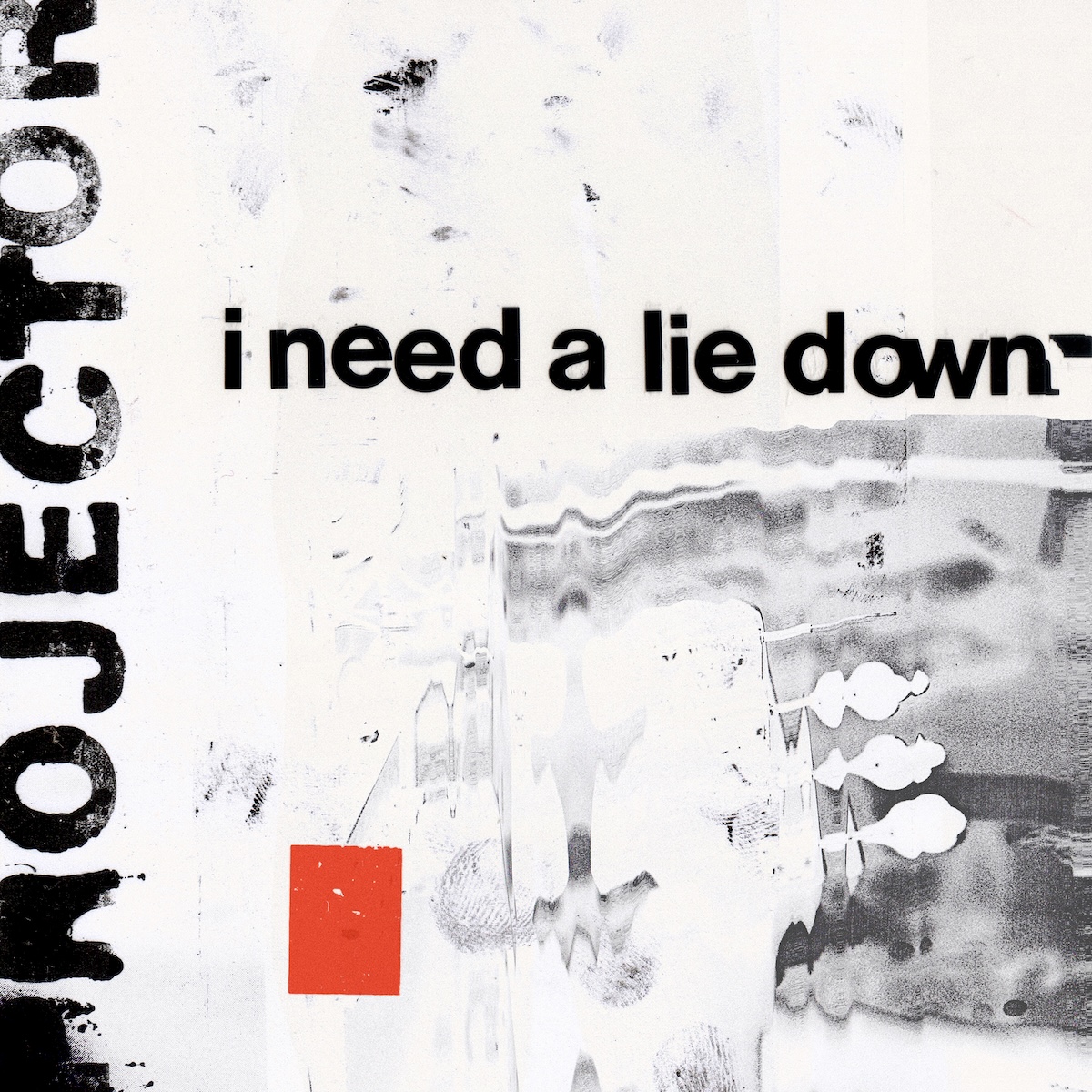 PROJECTOR Return With ‘I Need A Lie Down’ Ahead of 2026 UK and France Dates