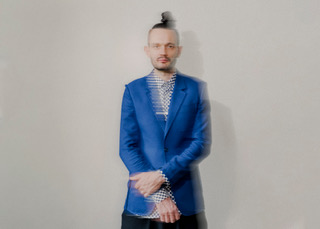 Apparat Shares Live Version of ‘Little Feet’ Ahead of Final A Hum Of Maybe Tour Dates