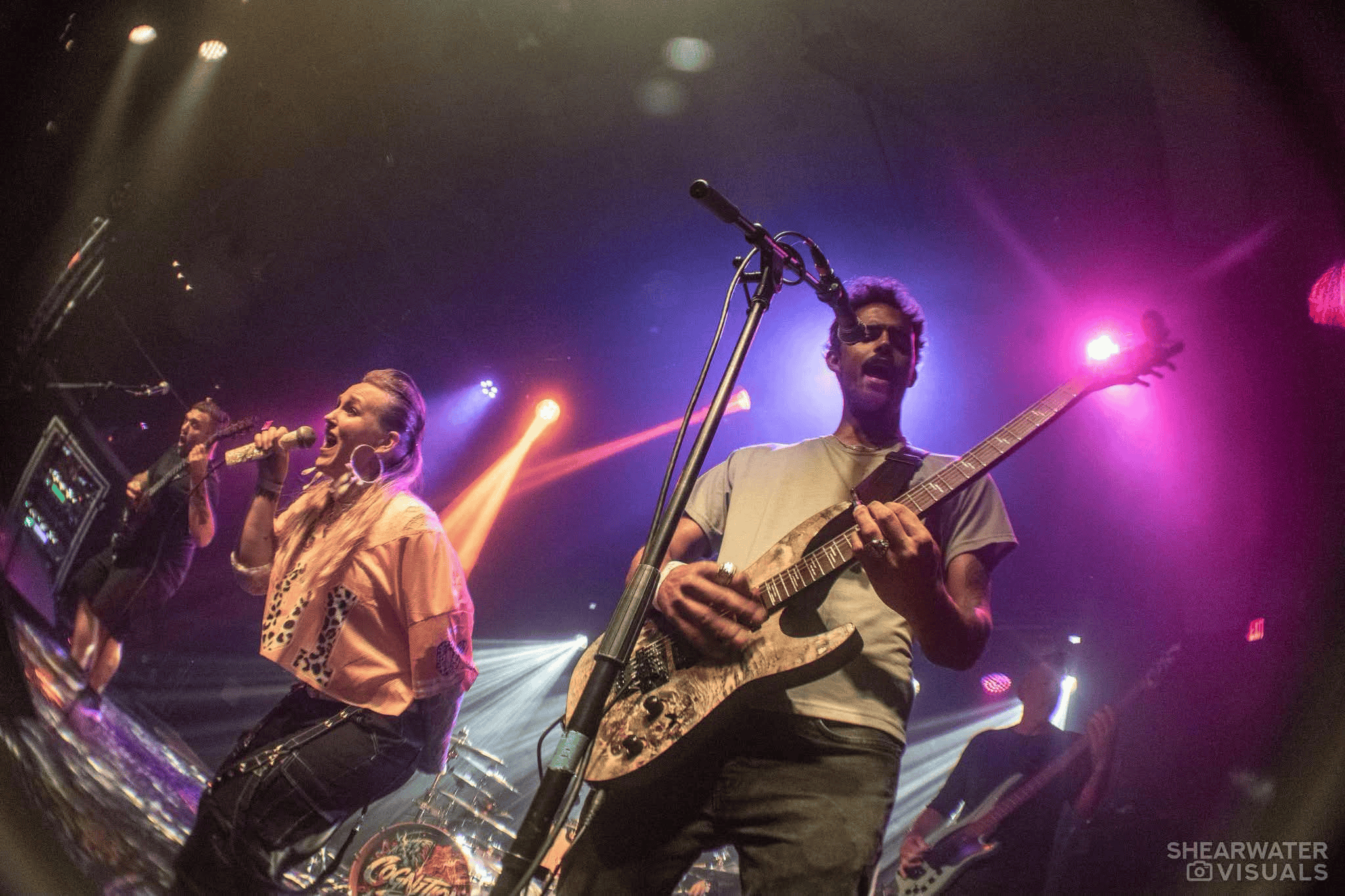 Cognition Unveil New Single ‘Picture Perfect’