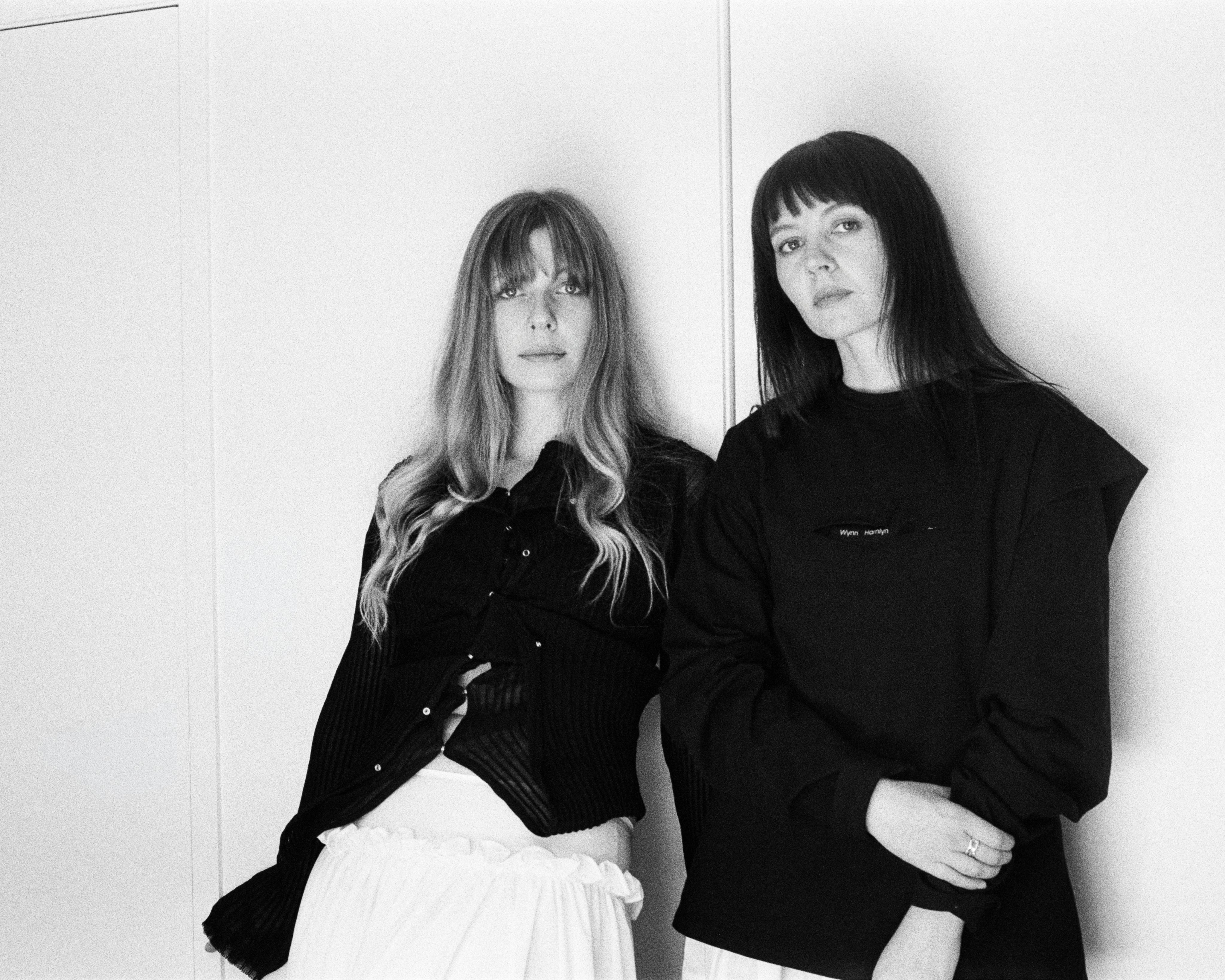 Purple Pilgrims Share Dreamlike New Single ‘Outside’ Ahead of Third Album Given to the Night