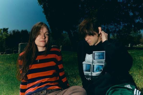@ Share New Single ‘I Know You Are (But What Am I Thinking)’ Ahead of Debut 4AD Album Autosmile
