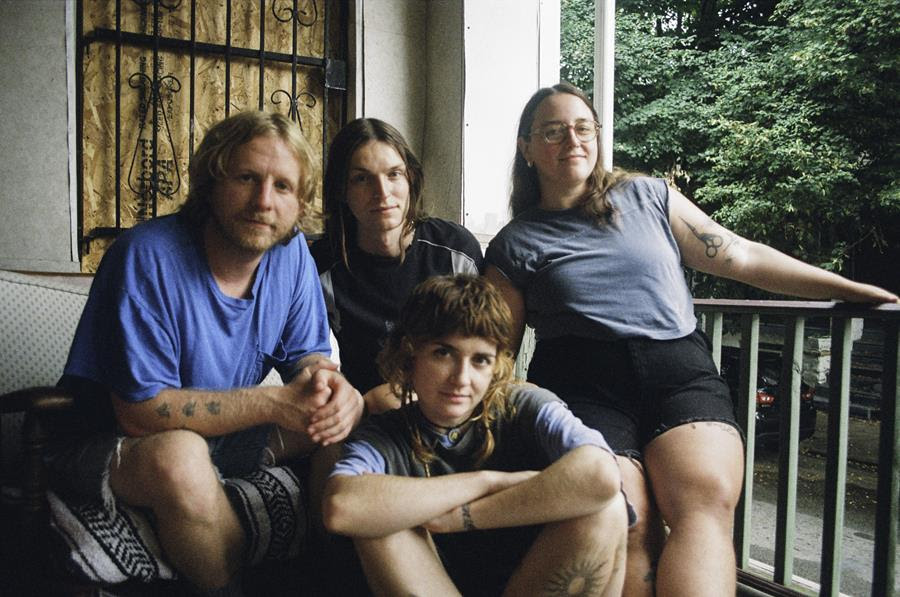 Sadurn Share New Single ‘the weight’ Ahead of Sophomore Album The Underworld