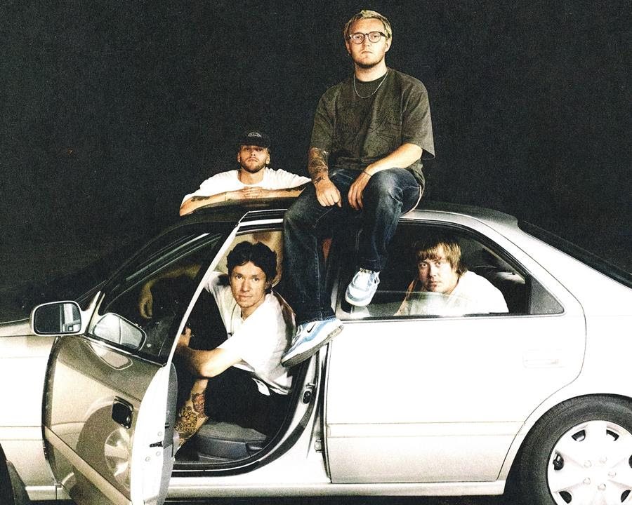 One Step Closer Announce New Album Zero and Share Two New Singles, ‘Blue Hour’ and ‘Was It Ever Enough?’