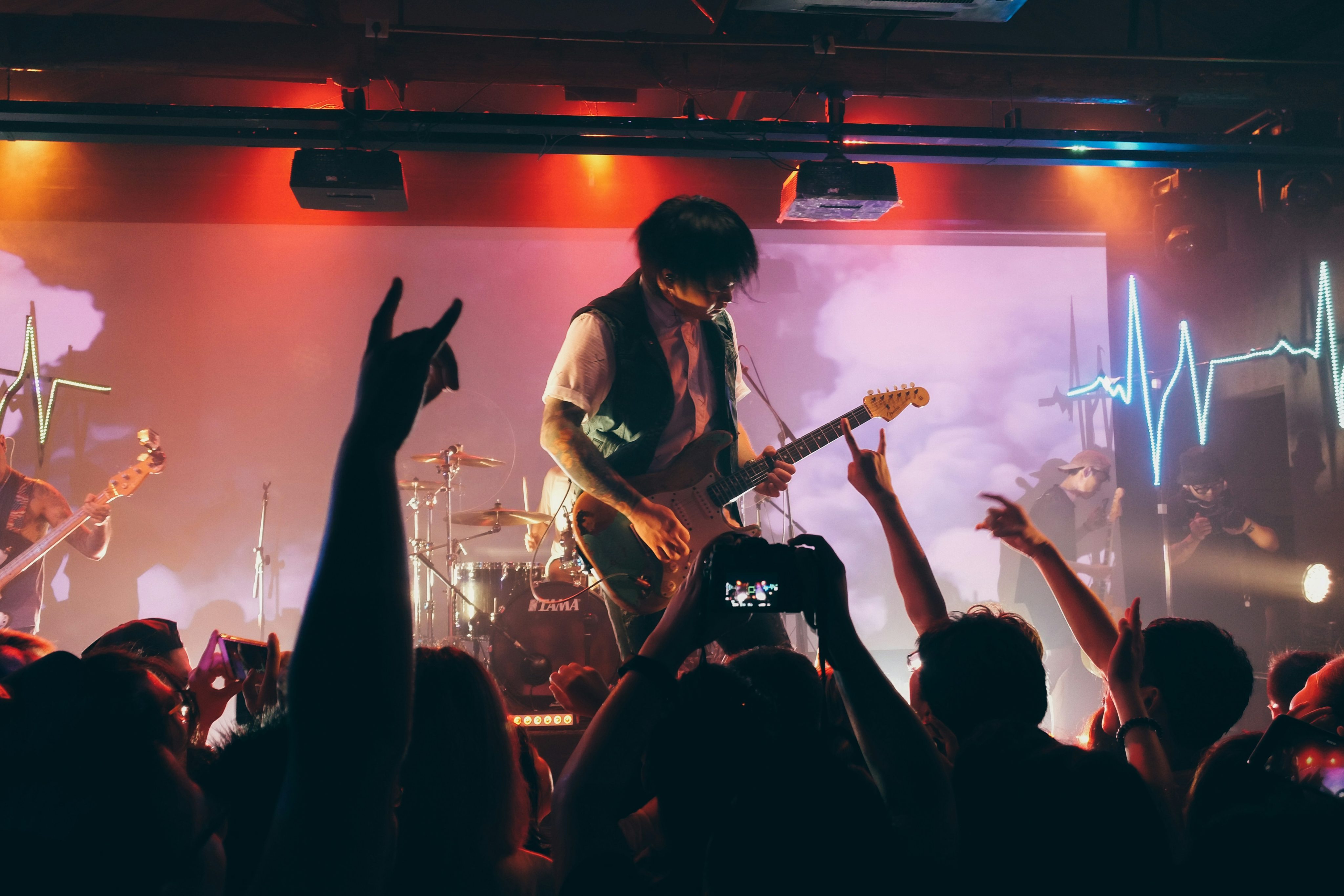 How to Get a Good Review for Your New Single or Album