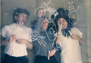 ANA PALINDROME - World of Echo's newest signings share track ahead of two dates with Tara Clerkin Trio