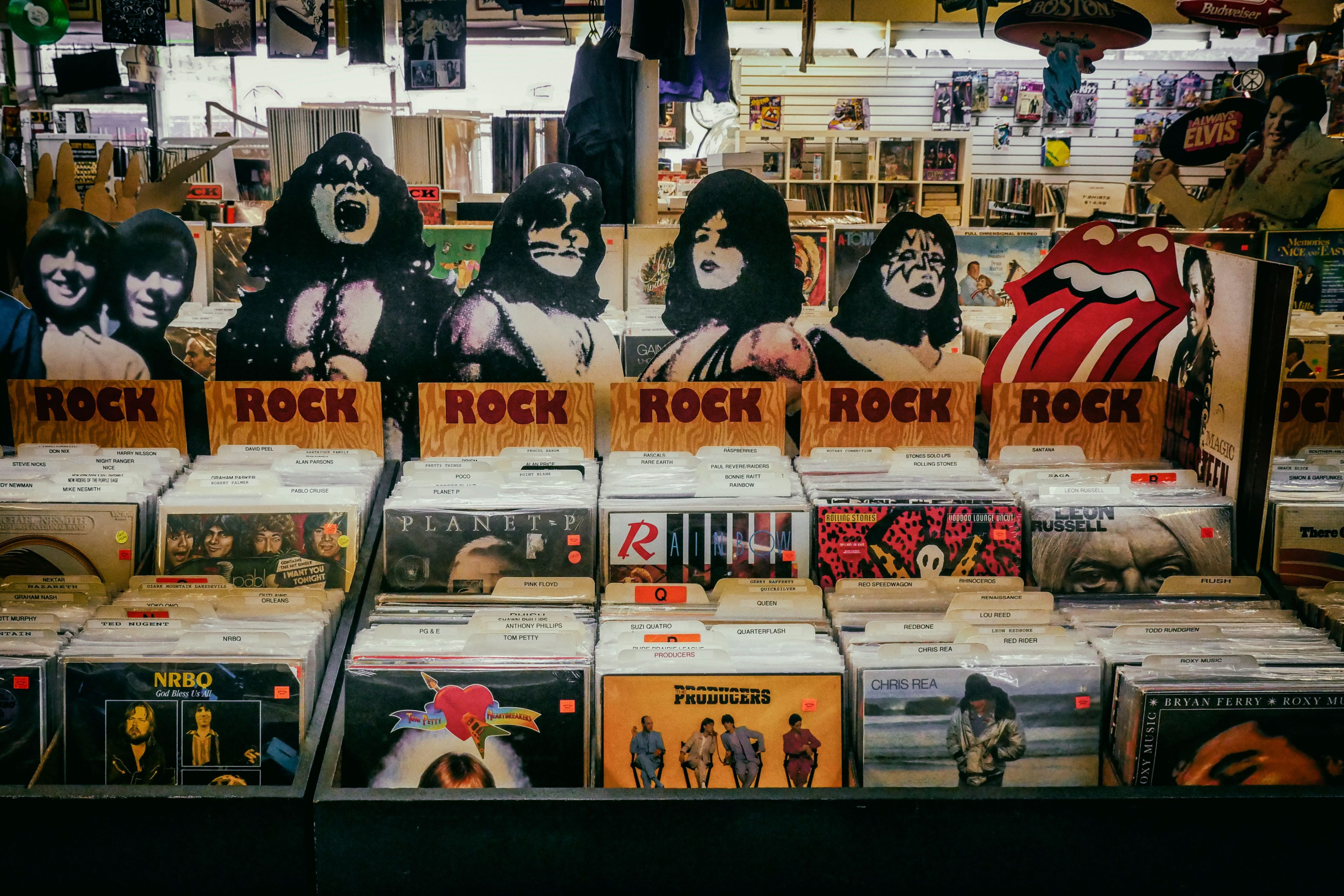 60s vs 70s: Which Decade Really Had the Better Music Scene?