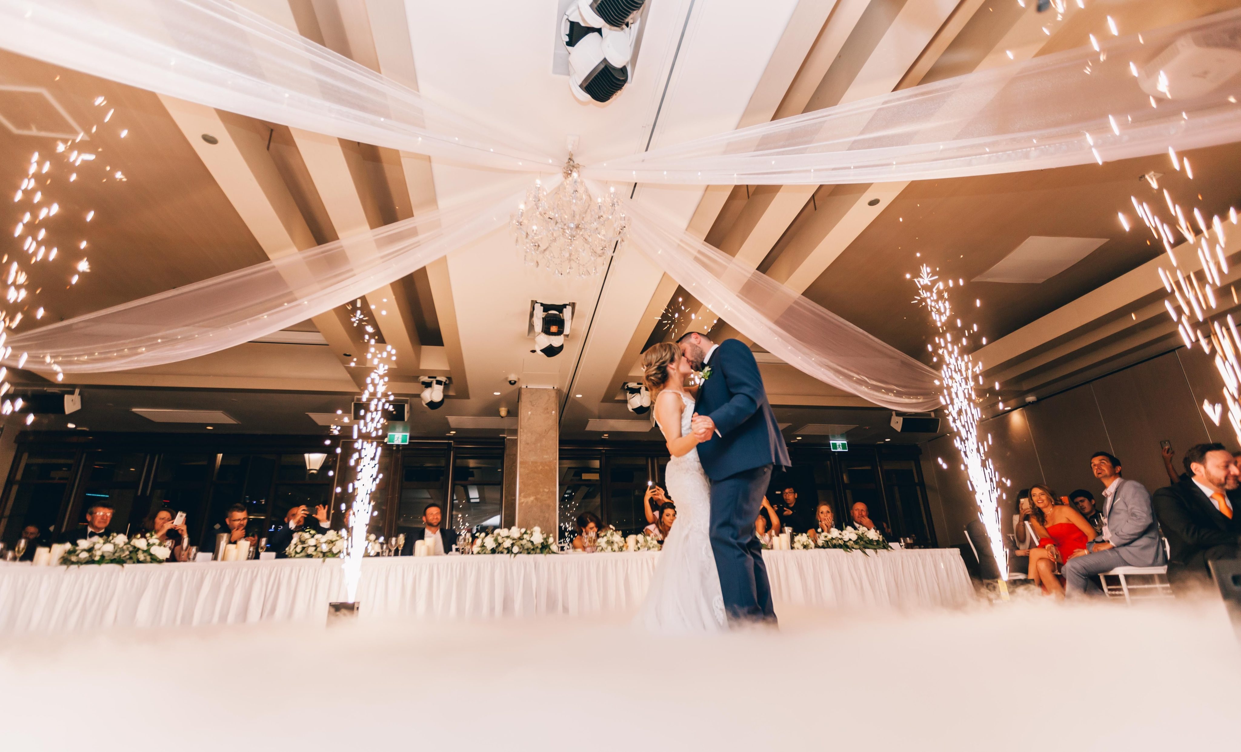 If You Got Married Tomorrow, What Song Would You Choose?